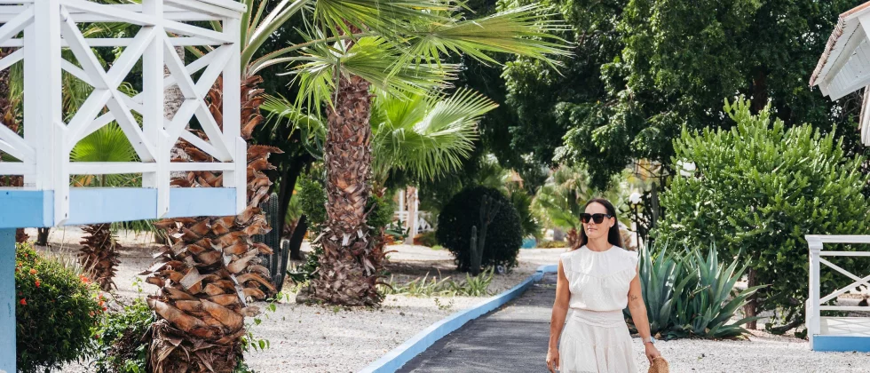 Hotels in Willemstad, Curaçao