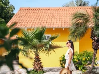 Caribisch Paradijs op Curaçao