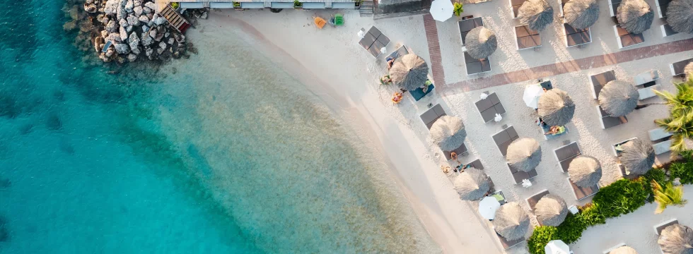 Cabana-beach-Curaçao