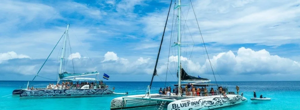 Fuik - Boat - op - wateren