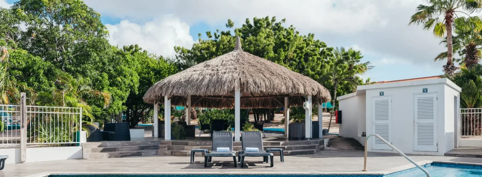 Bon-Bini-Resort-Zwembad-Curaçao