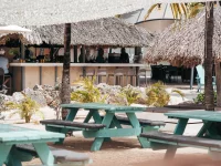 Restaurant Cabana Beach, Curaçao