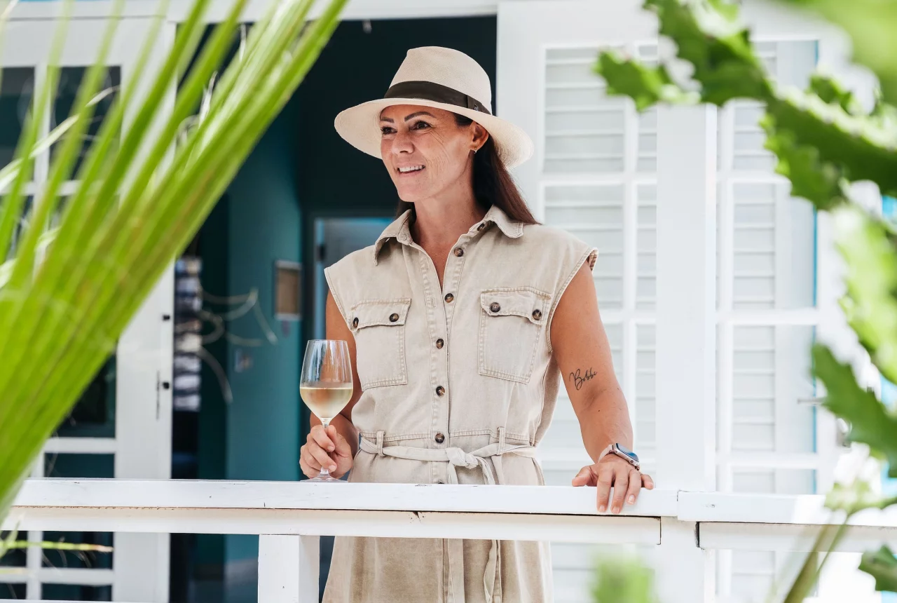 Bon Bini Resort: Een Verborgen Parel op Curaçao