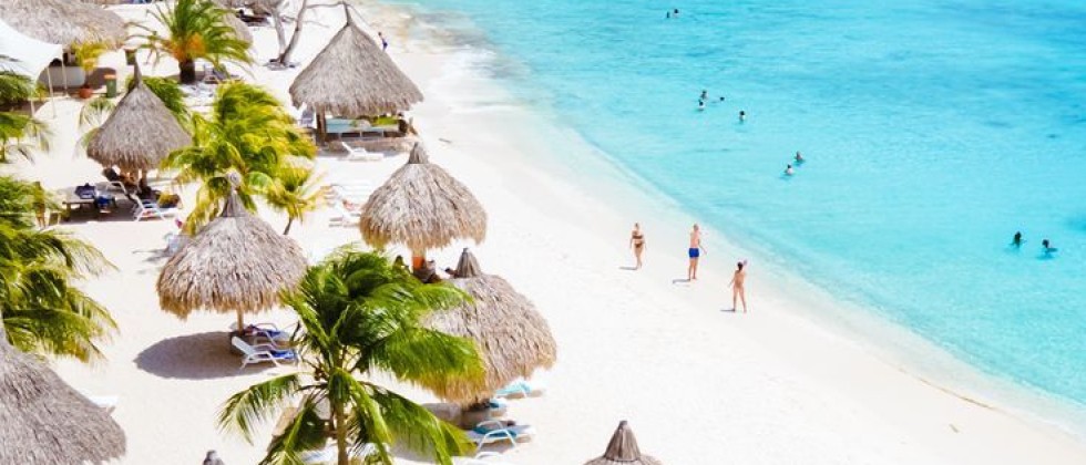 witte-stranden-curacao