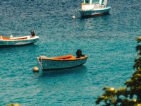 bootjes-water-curacao