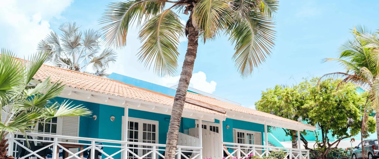 Duikavontuur bij Bon Bini Resort