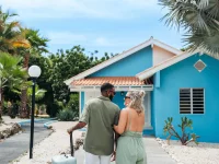 Bon Bini Resort: Meer dan een Hotel"