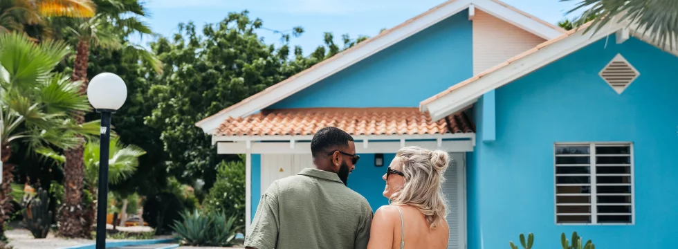 Bon Bini Resort: Meer dan een Hotel"