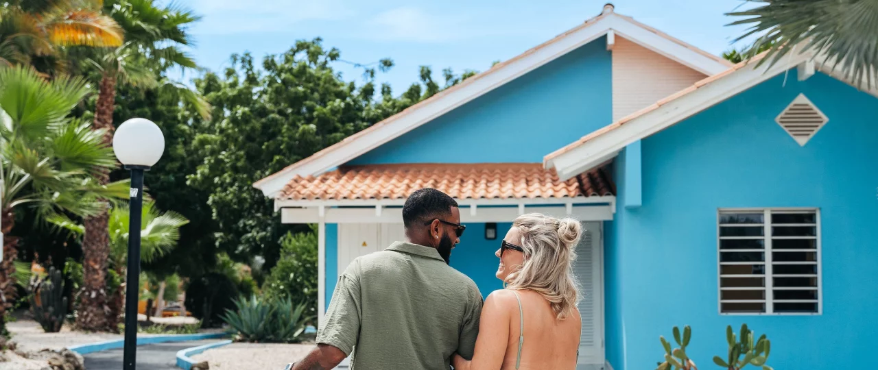 Bon Bini Resort: Meer dan een Hotel"