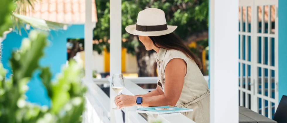 Romantische vakantie curacao.webp