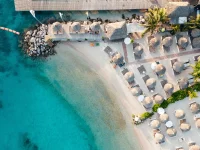 Cabana-beach-Curaçao