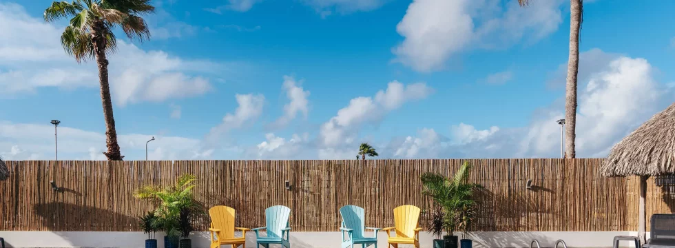 Verfrissend-Zwembad-Bon-Bini-Resort-Curaçao