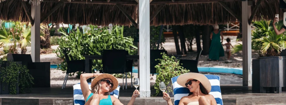 Bon Bini Resort: Een van de Toplocaties van Curaçao