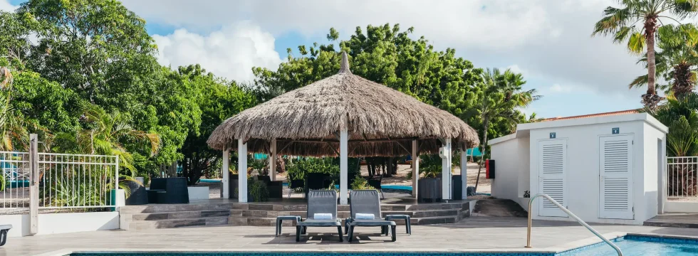 Bon-Bini-Resort-Zwembad-Curaçao
